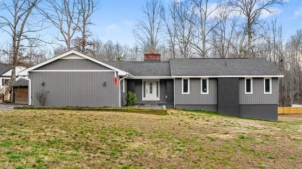 3900 E Lee ST, Greensboro, NC 27406