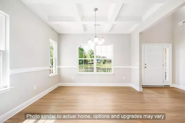 Graham, NC 27253,5372 Salem Woods DR #Lot #18