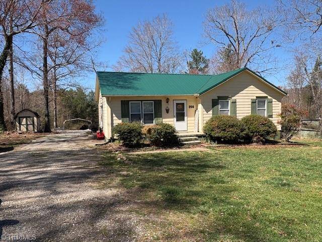 Hays, NC 28635,208 Montieth Acres RD
