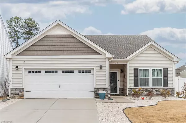 High Point, NC 27265,143 Centerpiece DR