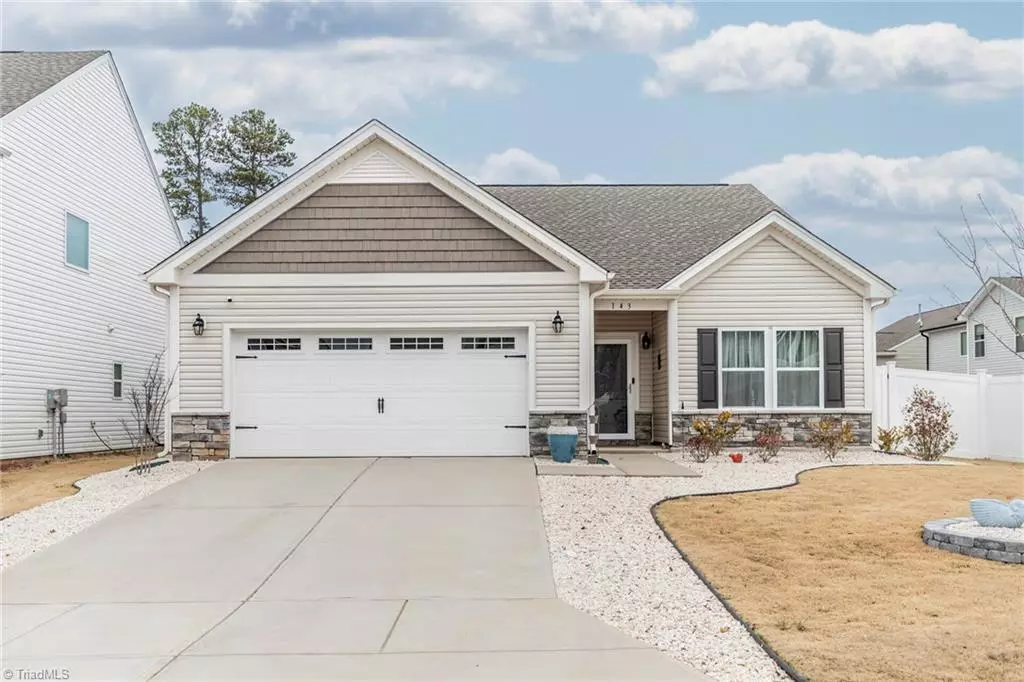 High Point, NC 27265,143 Centerpiece DR