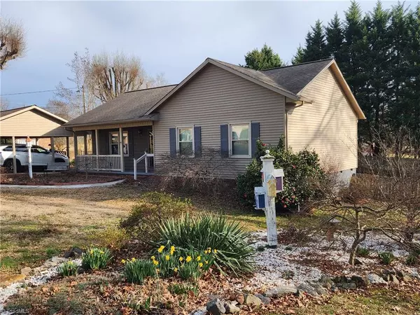 Millers Creek, NC 28651,143 Green Acres Faw ST