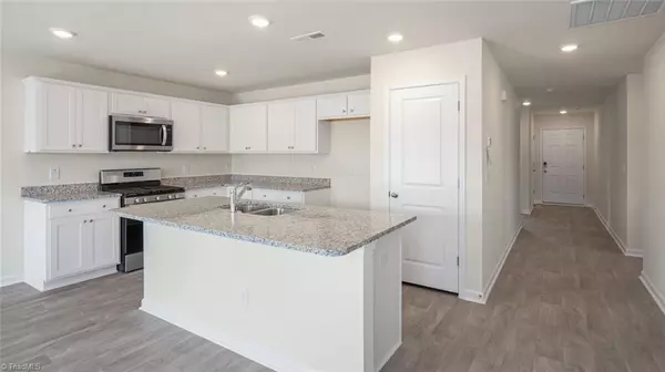 Trinity, NC 27370,4522 Red Oak DR