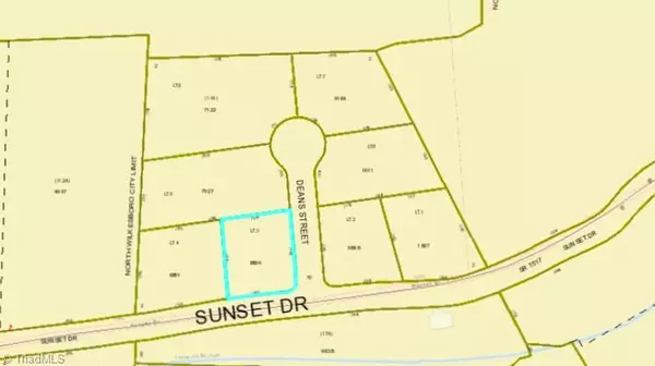 North Wilkesboro, NC 28659,000 Sunset DR