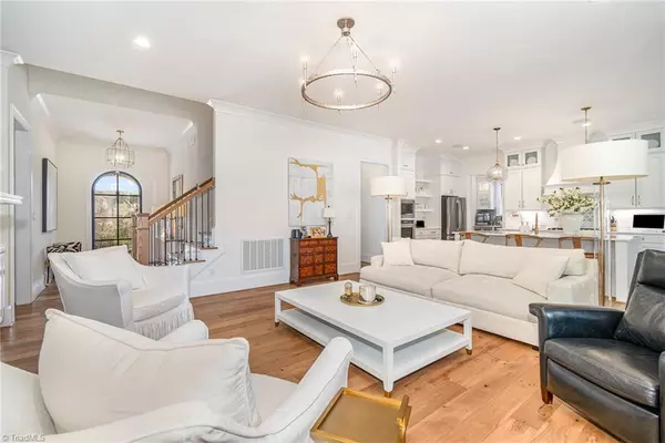 Greensboro, NC 27407,3900 Tee Island CT