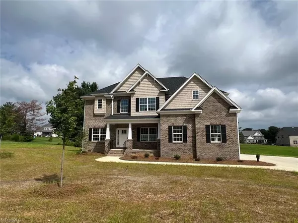 8113 Back Nine DR #68, Stokesdale, NC 27357