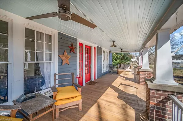 Thomasville, NC 27360,1108 Trinity ST