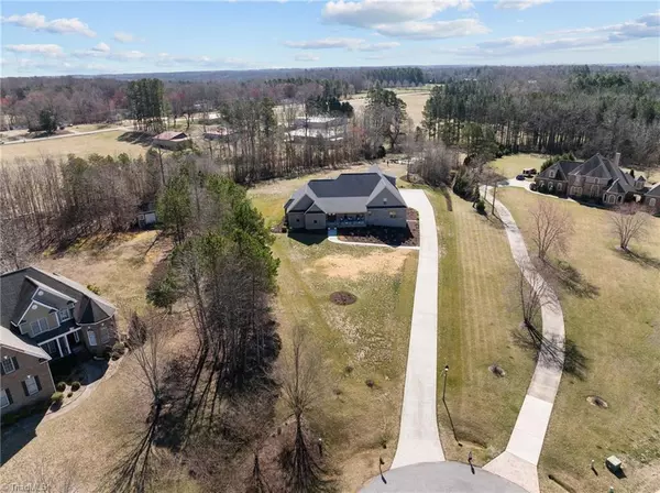Pleasant Garden, NC 27313,6709 Garden Valley CT