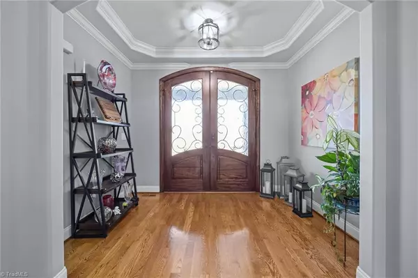 Pleasant Garden, NC 27313,6709 Garden Valley CT