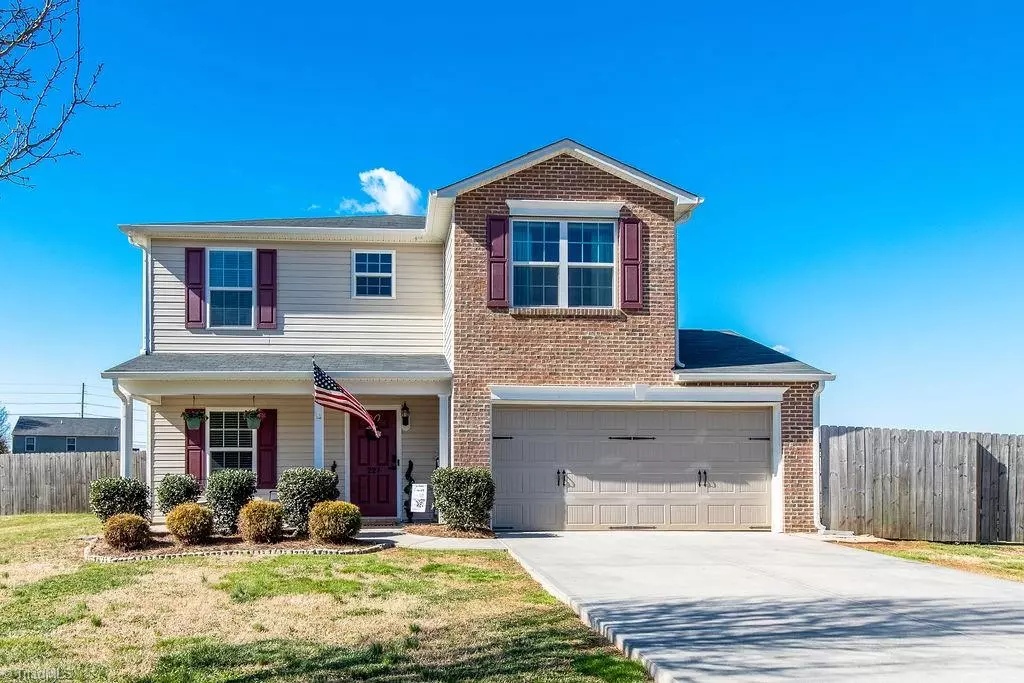 Lexington, NC 27295,227 Mount Carmel Church RD