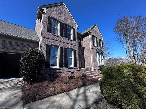 High Point, NC 27265,1421 Wisteria CT