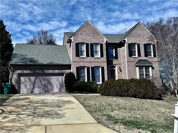High Point, NC 27265,1421 Wisteria CT