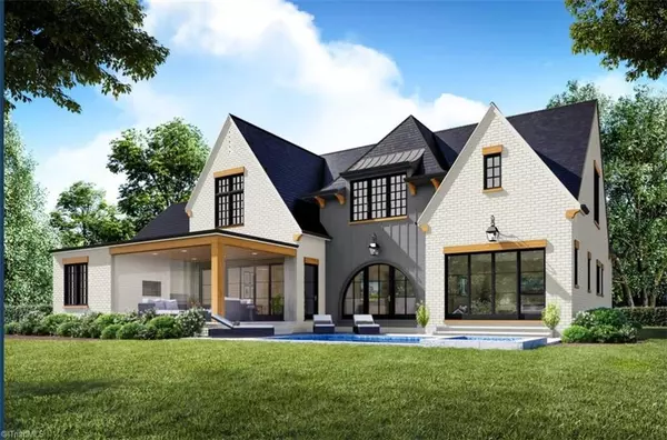 Greensboro, NC 27455,7132 Lion's Gate DR