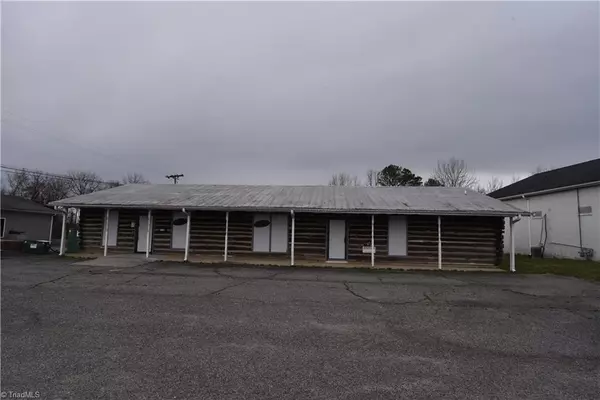6138 Old US Highway 52, Lexington, NC 27295