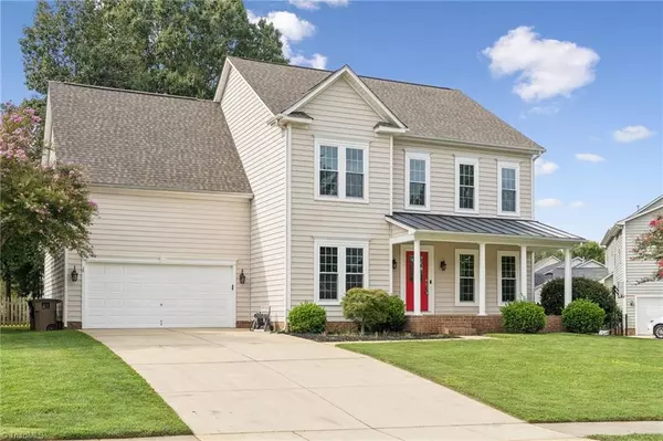 Indian Trail, NC 28079,2010 Hollyhedge LN