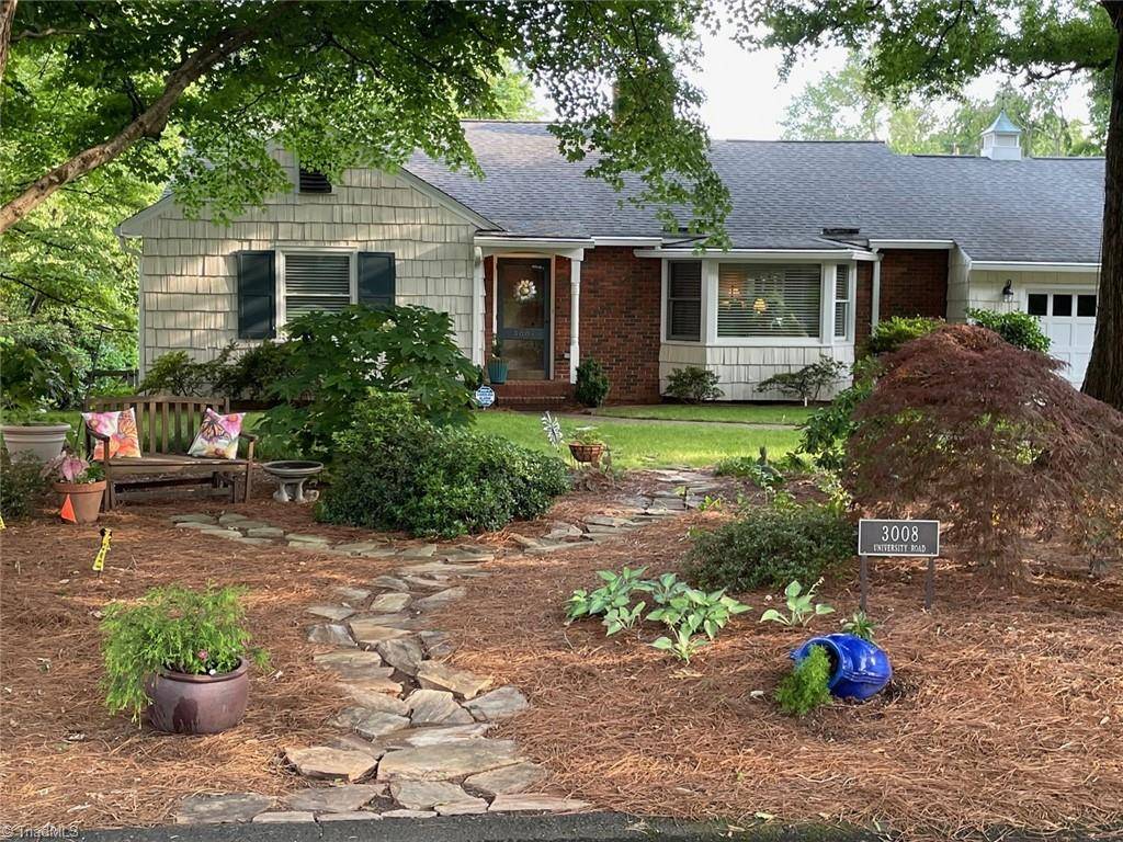 Winston-salem, NC 27104,3008 University RD