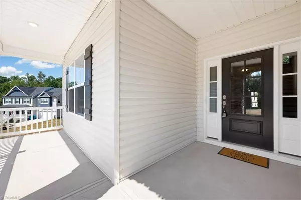 Pleasant Garden, NC 27313,406 Stonewell CT #45