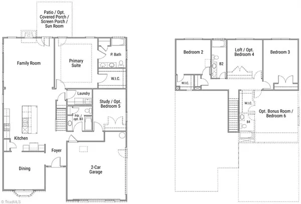 Pleasant Garden, NC 27313,406 Stonewell CT #45