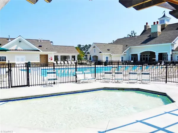 Whitsett, NC 27377,690 Palomino Mustang DR #595
