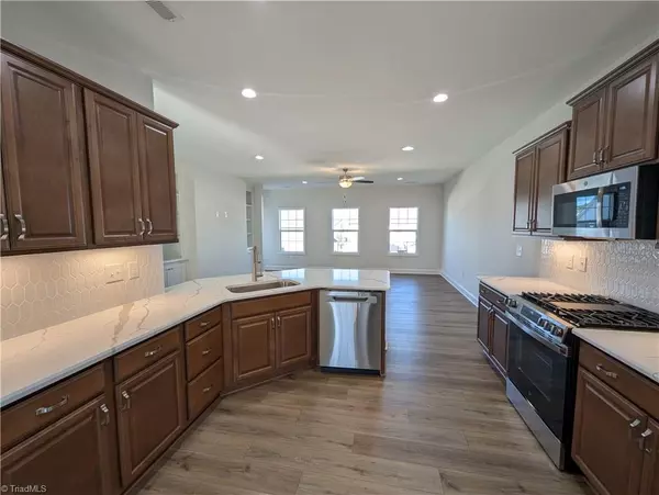Whitsett, NC 27377,690 Palomino Mustang DR #595