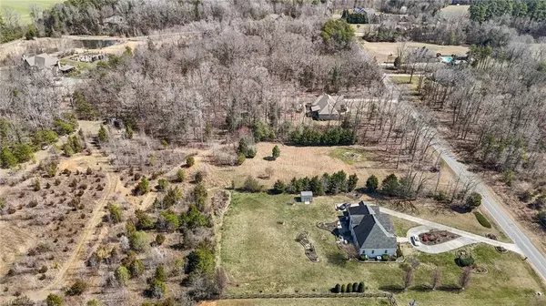 Gibsonville, NC 28249,7115 Ludgate RD