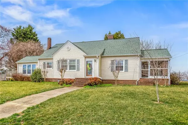 Boonville, NC 27011,2335 Dobbins RD