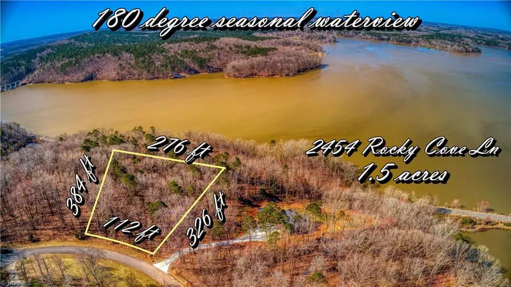 Denton, NC 27239,2454 Rocky Cove LN