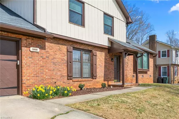 Greensboro, NC 27455,5109 Coltsfoot RD
