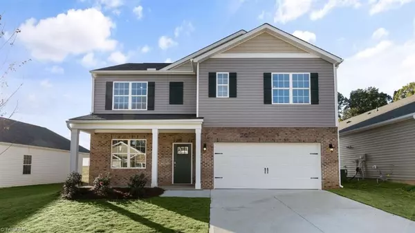 6585 Clark Creek TRL, Whitsett, NC 27377