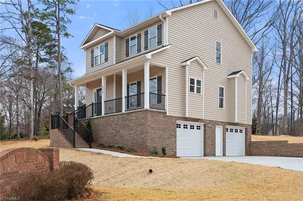 Lewisville, NC 27023,950 Williams RD