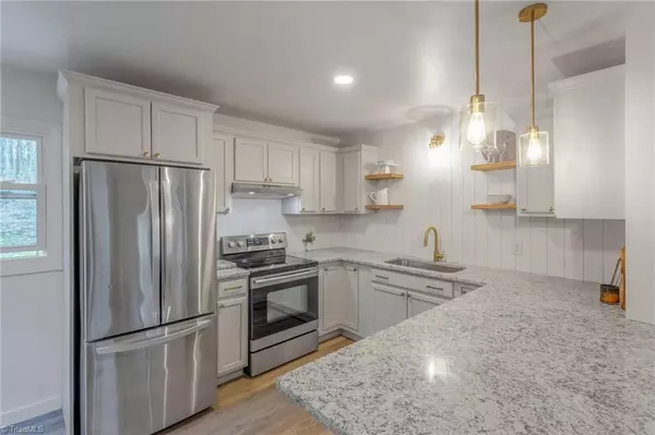 Harmony, NC 28634,837 Chief Thomas RD