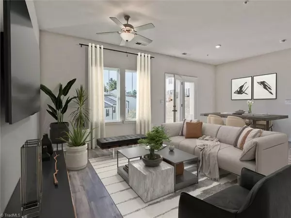 Mebane, NC 27302,1173 Abbott ST