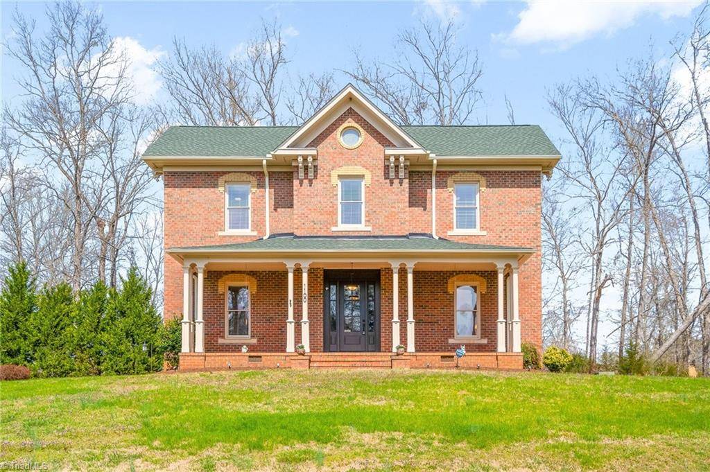 Graham, NC 27253,1100 Reatkin LN