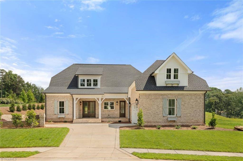 Winston-salem, NC 27106,791 Linden Green WAY