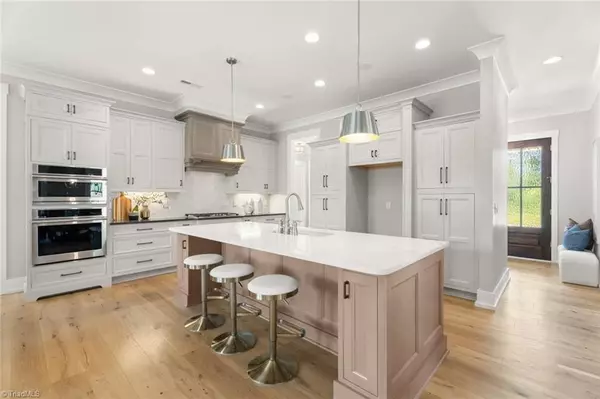 Winston-salem, NC 27106,791 Linden Green WAY