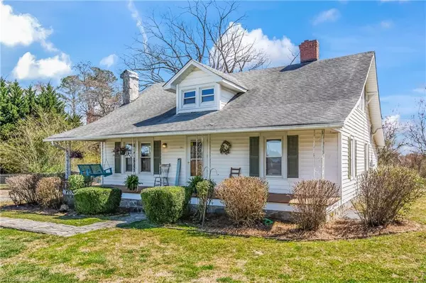 Siloam, NC 27047,261 Patterson RD