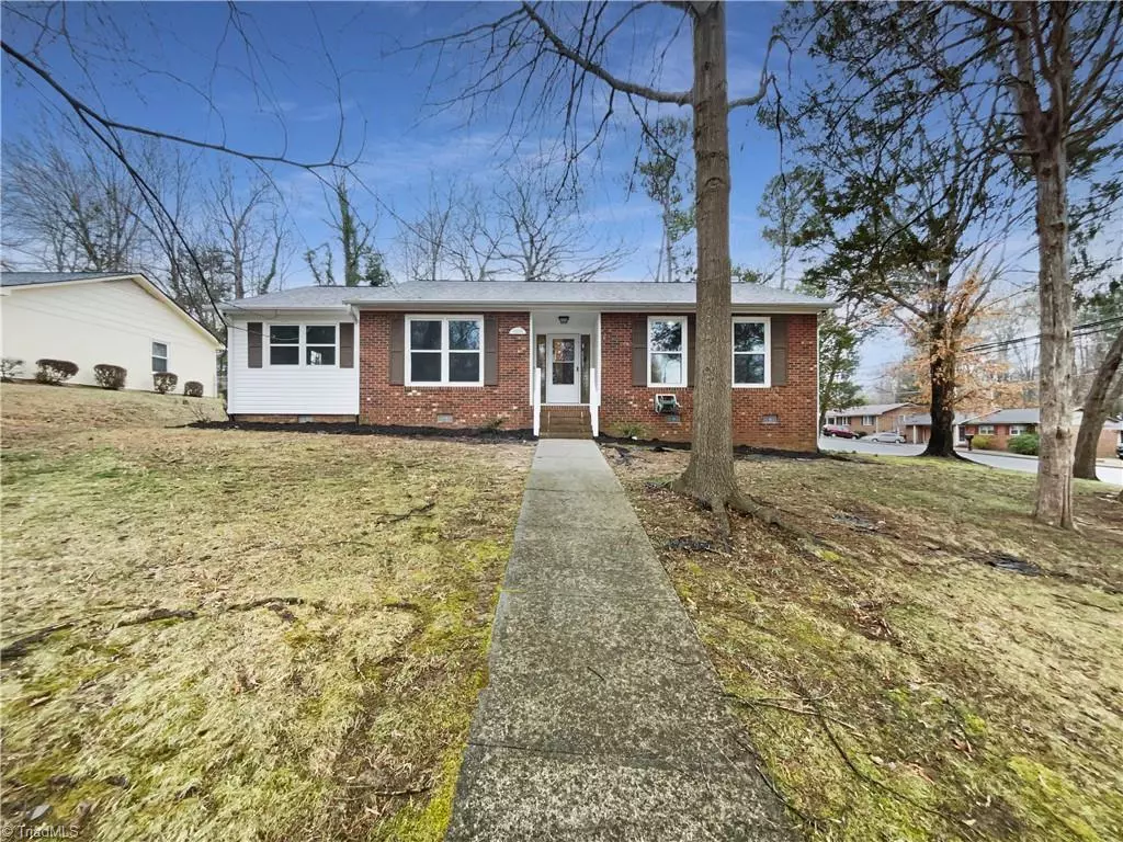 High Point, NC 27265,1600 Stoneybrook DR