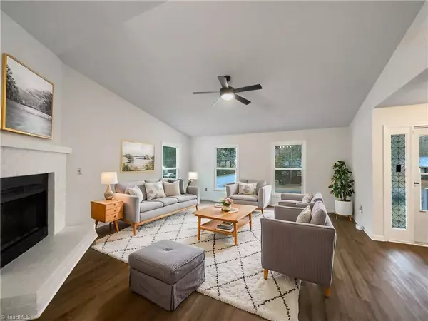 High Point, NC 27265,1600 Stoneybrook DR
