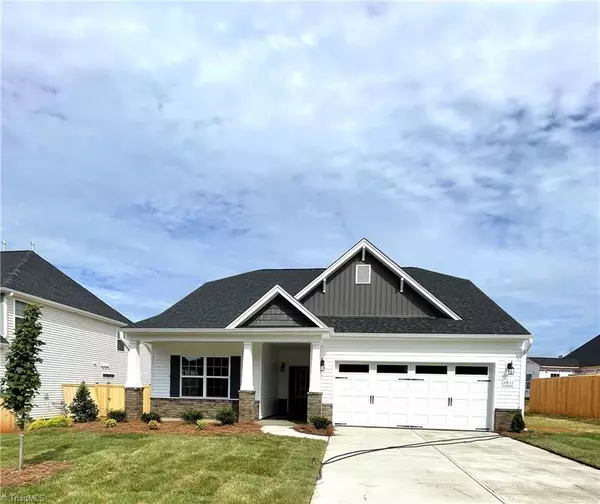 Graham, NC 27253,1811 Parham DR #89