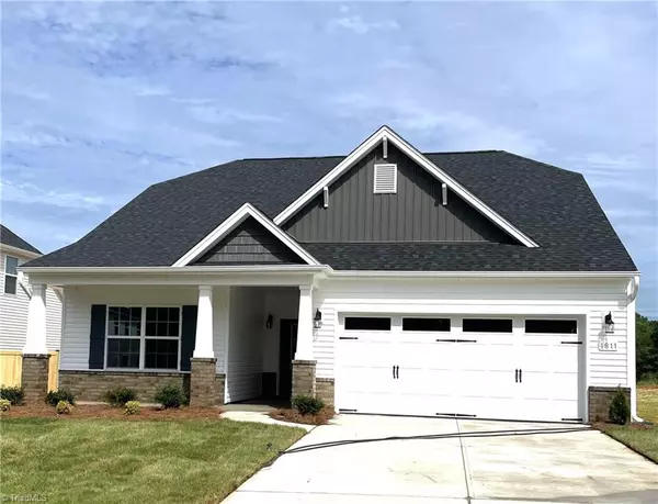 Graham, NC 27253,1811 Parham DR #89