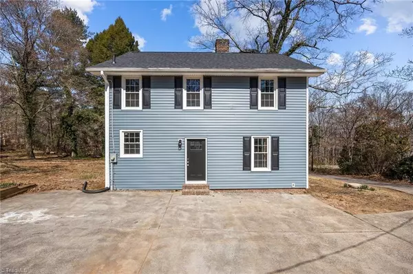 Pfafftown, NC 27040,5160 Yadkinville RD