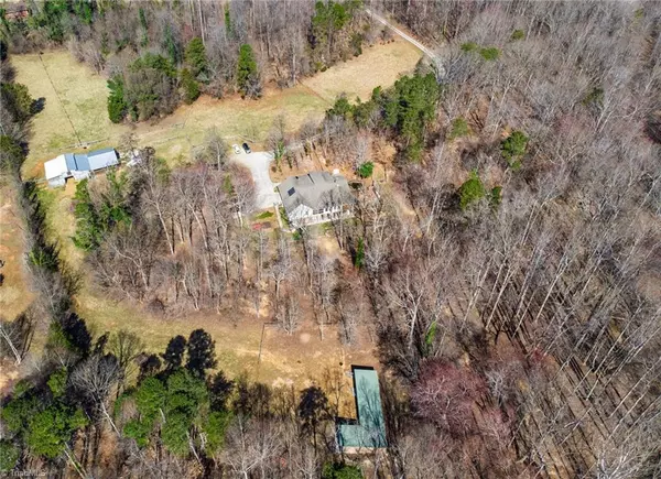 675 Inland DR, Kernersville, NC 27284