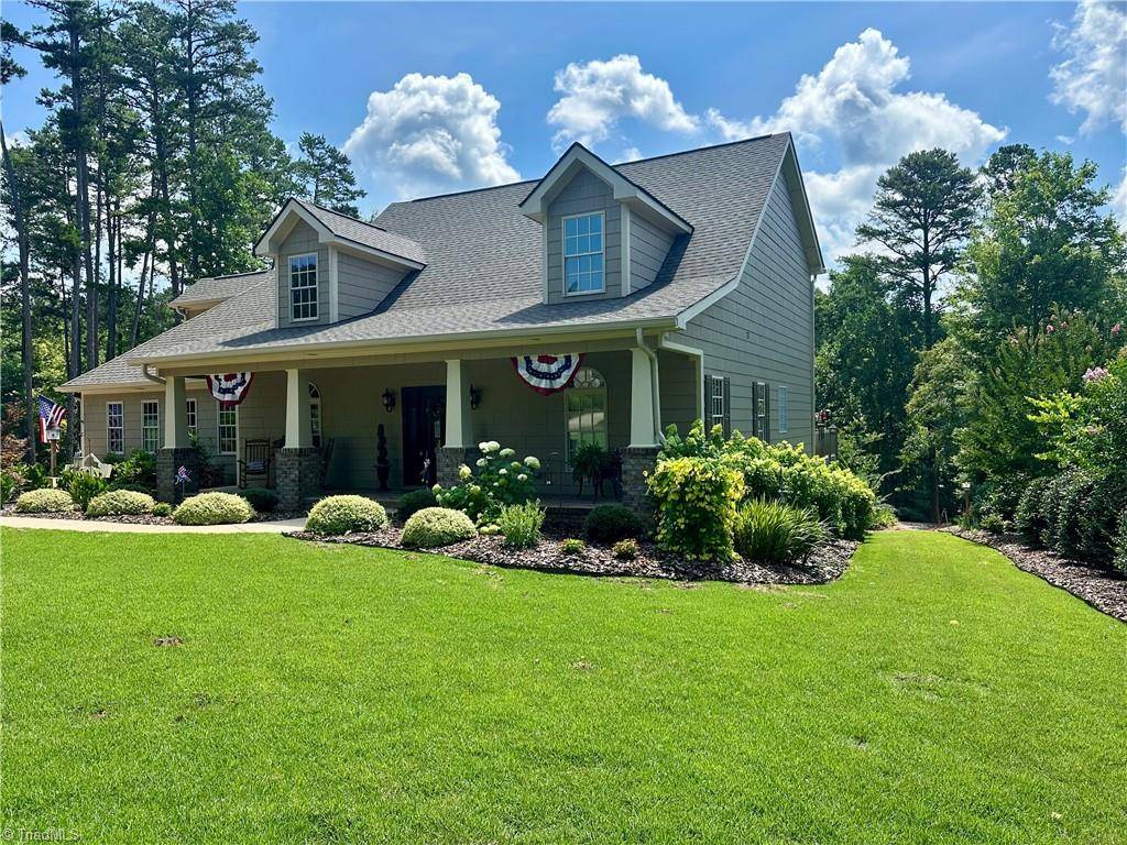 Asheboro, NC 27205,2634 Fox Ridge RD