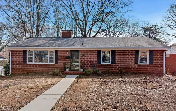 1515 Drumcliffe RD, Winston-salem, NC 27103