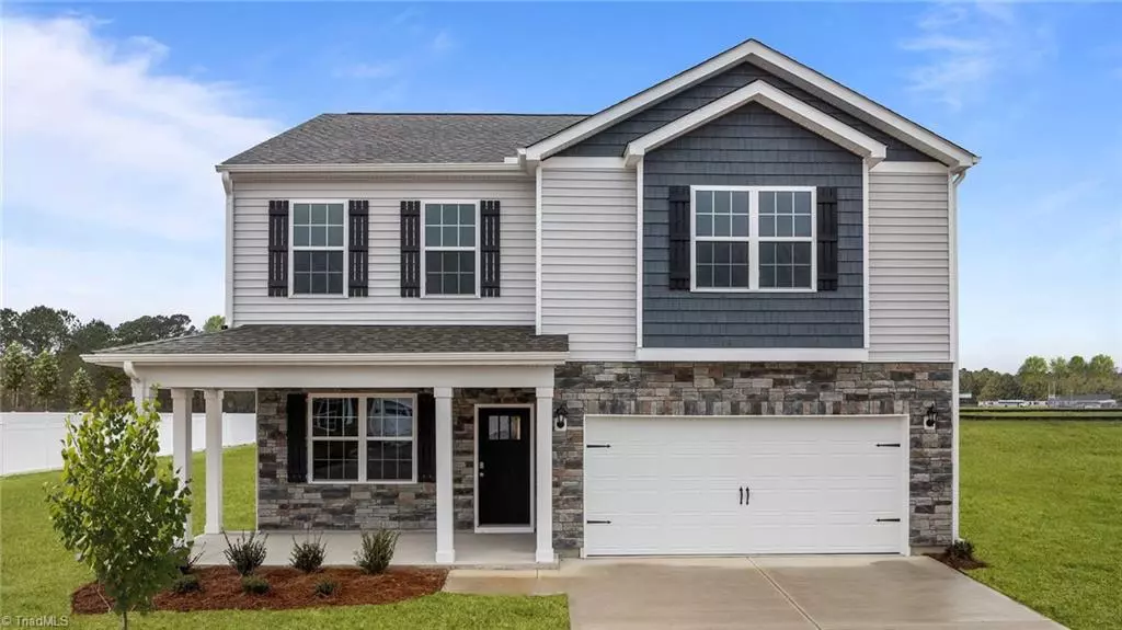 Lexington, NC 27295,331 Falcon LN