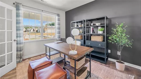 Lexington, NC 27295,331 Falcon LN