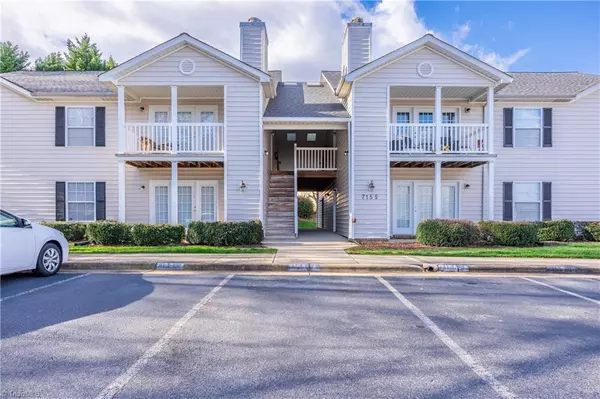 7155 Friendly AVE #C,  Greensboro,  NC 27410