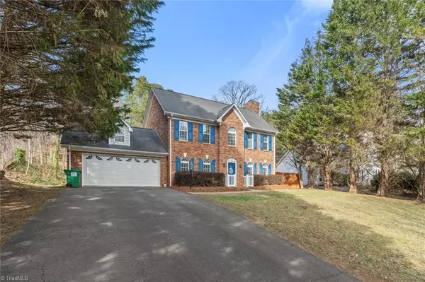 King, NC 27021,137 Leeds LN