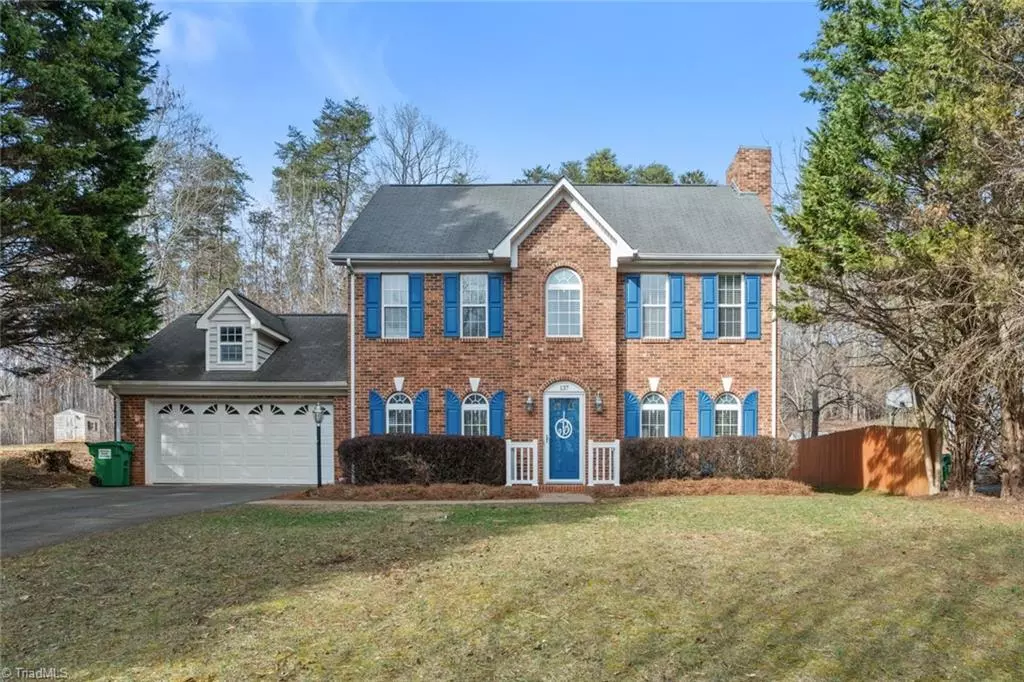 King, NC 27021,137 Leeds LN