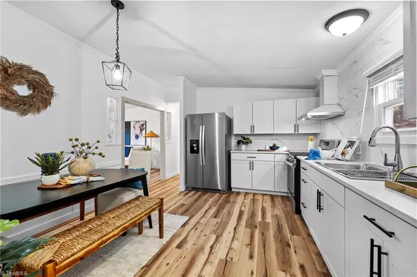 Snow Camp, NC 27349,1172 Clark RD